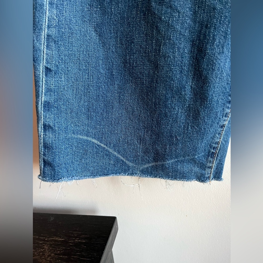 Simon Miller Ripped Jeans Size 31 - Picture 5 of 16